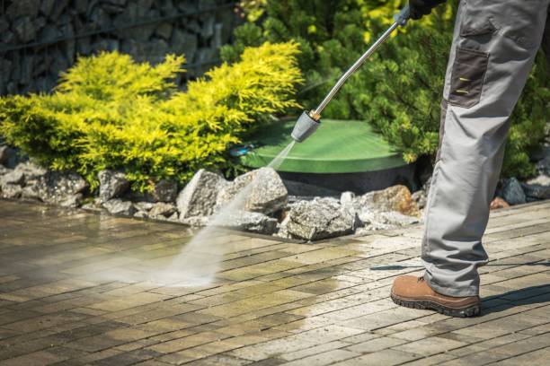 Best Restaurant Pressure Washing  in Happy Valley, CA
