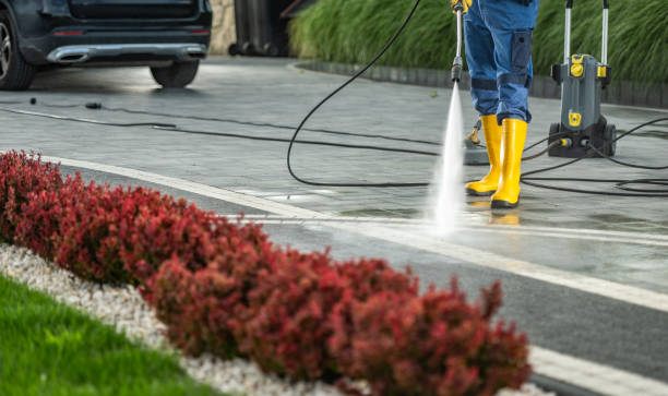 Best Heavy Equipment Washing  in Happy Valley, CA